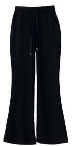 올리버 슬림핏 밴딩 트레이닝 숏 롱 부츠컷 팬츠 바지 기장선택 키큰녀 키작녀 하비추천 빅사이즈